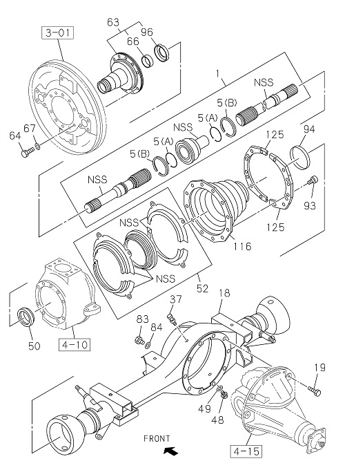 Partial Engine